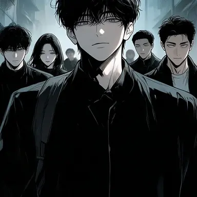 Profile image of The elites