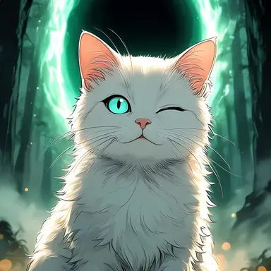 Profile image of Folk valley cat
