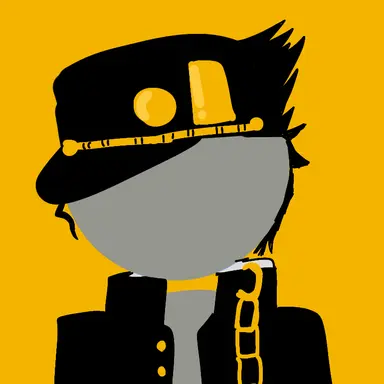 Profile image of 空条 承太郎