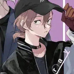 Profile image of 中原中也