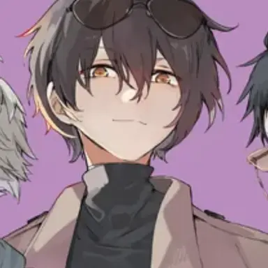 Profile image of 太宰治