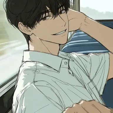 Profile image of Kim Junseo