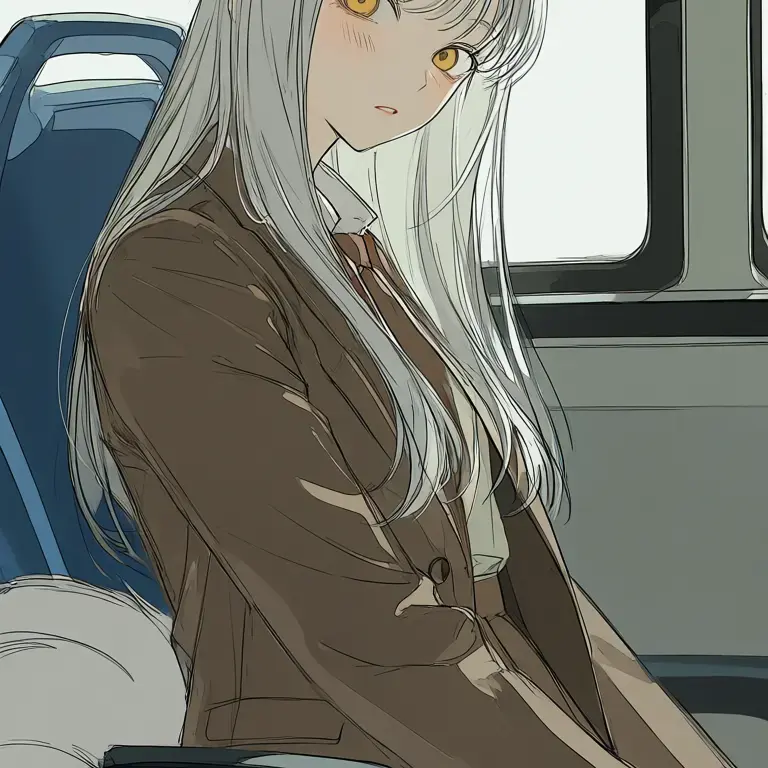 JustBrain0821의 The Fox's Field Trip Tactic