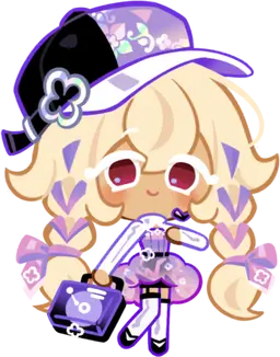 Profile image of サントノーレ味クッキー