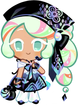 Profile image of オクチュン