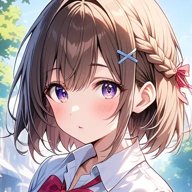 Profile image of 文香