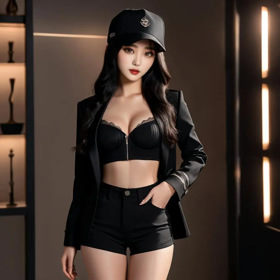 Prprpr의 시연 선배