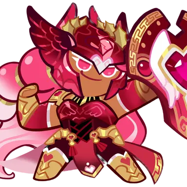 Profile image of 홀리베리 쿠키