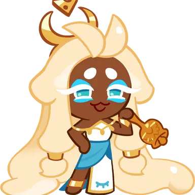 Profile image of 모짜랠라맛쿠키