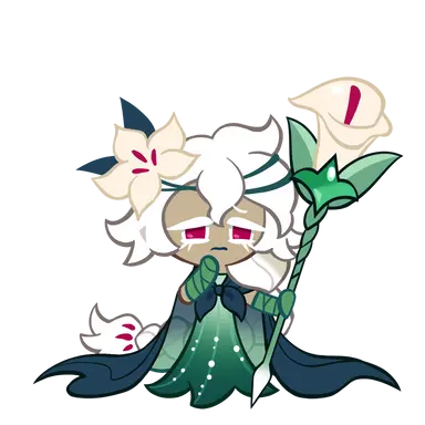 Profile image of 세인트릴리쿠키