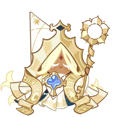 Profile image of 퓨어바닐라쿠키