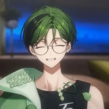 Profile image of すち