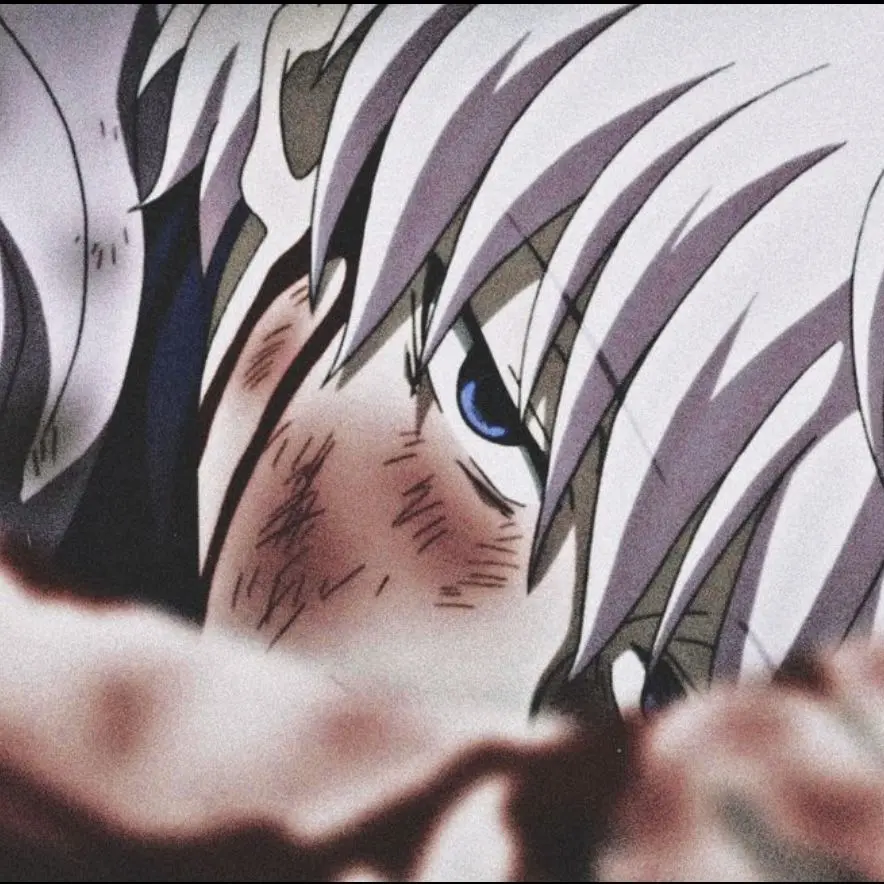 PoorSalty0712의 キルアを監禁しよう！