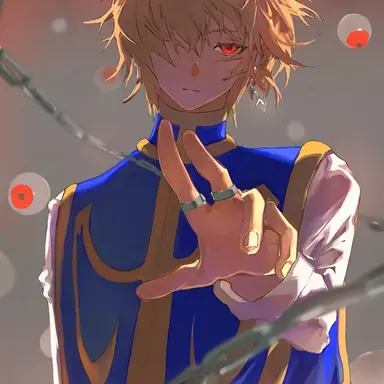 Profile image of クラピカ