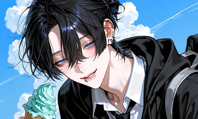 Profile image of Sui Akeboshi