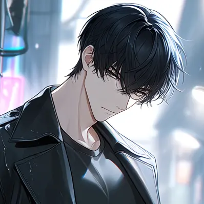 FluffyFate6772의 ネットからの恋(4)