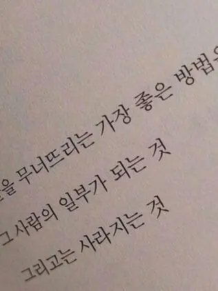 SoggyWhale8065의 너만 바라보는 걸 !