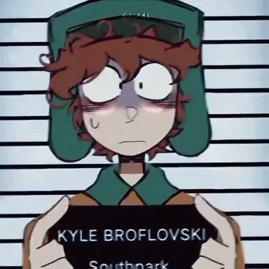 Profile image of Kyle