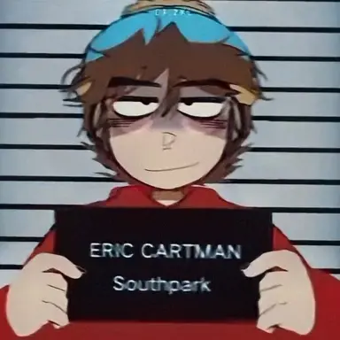 Profile image of Cartman
