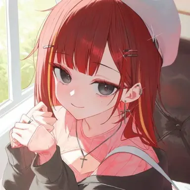 Profile image of Akane Lize