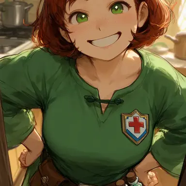 Profile image of Bryndis