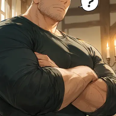 Profile image of Gorveth
