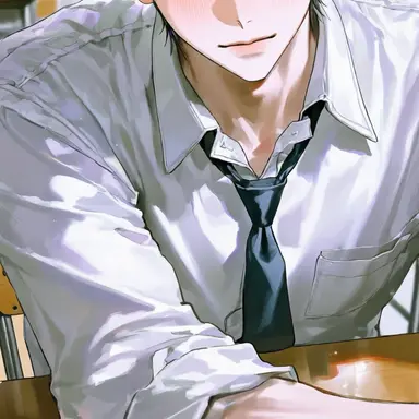 Profile image of 카즈마