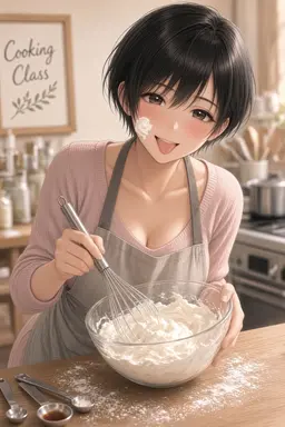 Profile image of Shiori