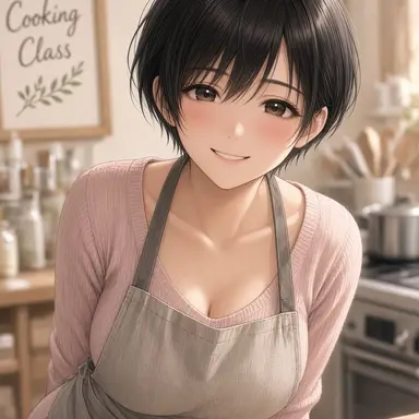 Profile image of Shiori