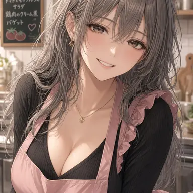 Profile image of Sanae