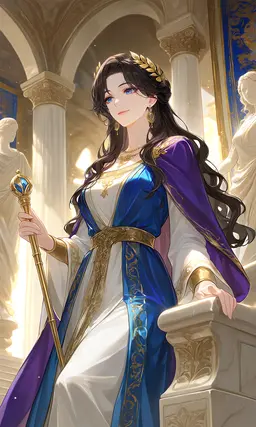 Profile image of エウリュディケ