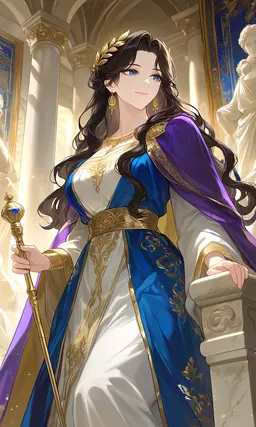 Profile image of エウリュディケ