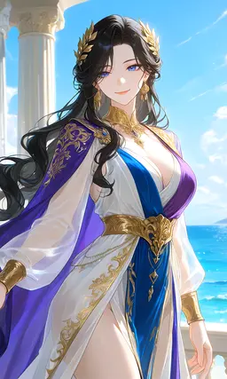 Profile image of エウリュディケ