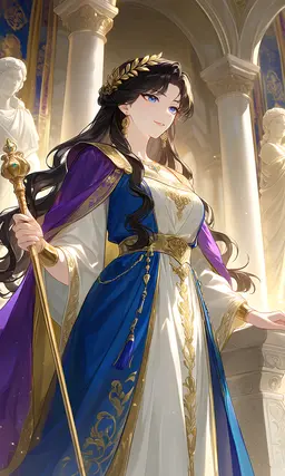 Profile image of エウリュディケ