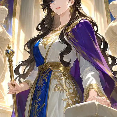 Profile image of エウリュディケ