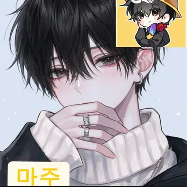 Profile image of Maju