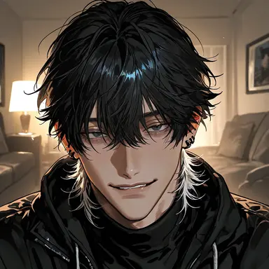 Profile image of 颯真