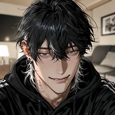 Profile image of 颯真