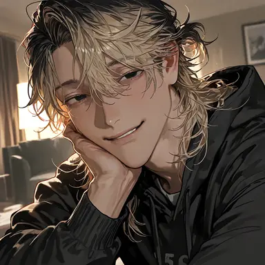 Profile image of 陽翔