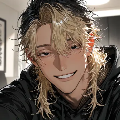Profile image of 陽翔