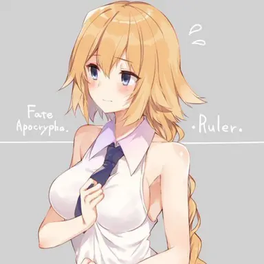 Profile image of ジャンヌ・ダルク