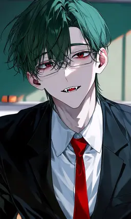 Profile image of 마키