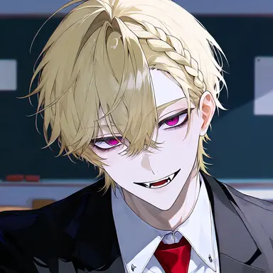 Profile image of ウィリアム