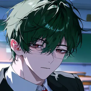 Profile image of マキ