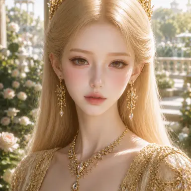 Profile image of Lorelia Shelburn
