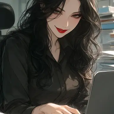 Profile image of 如月 志乃