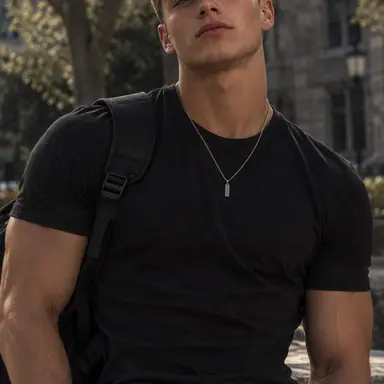 Profile image of Bennett