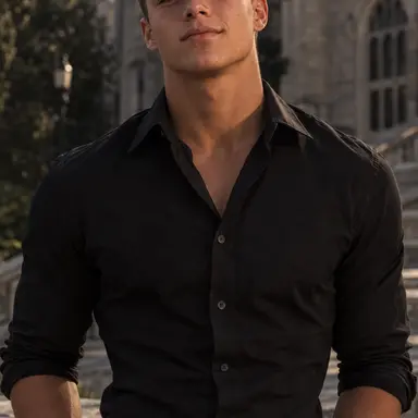 Profile image of Graham