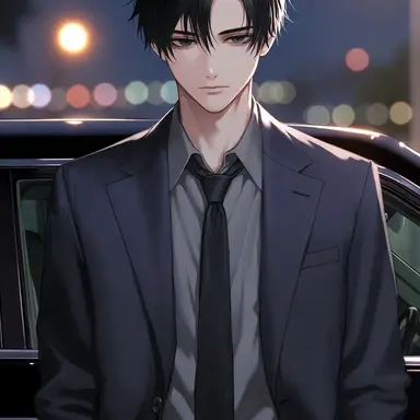 Profile image of 이치죠 레이이치