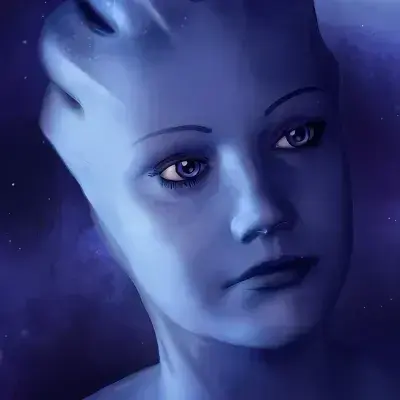 SnowyModem0460의 Liara T Soni